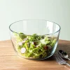OXO Good Grips Salad Spinner Glass 6L (Clear)