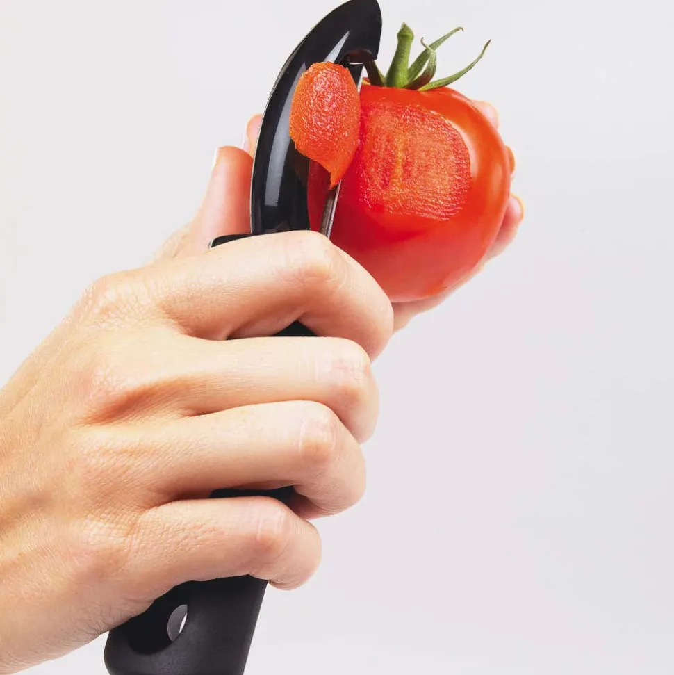 OXO Good Grips Serrated Peeler