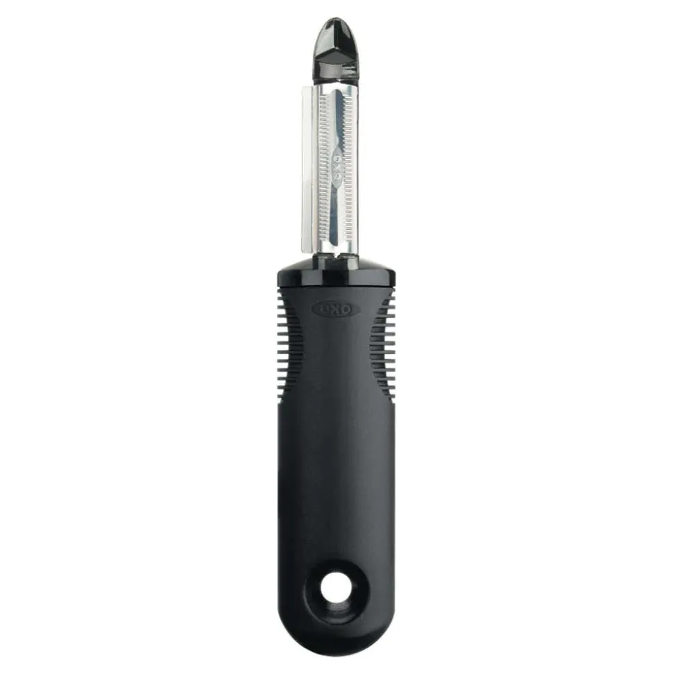 OXO Good Grips Serrated Peeler