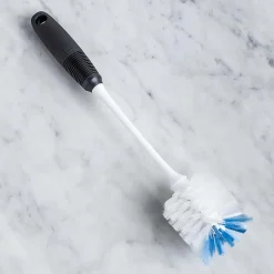 OXO Good Grips Sink Bottle Cleaning Brush (Black)