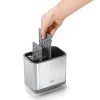 OXO Good Grips Sink Caddy (Stainless Steel)