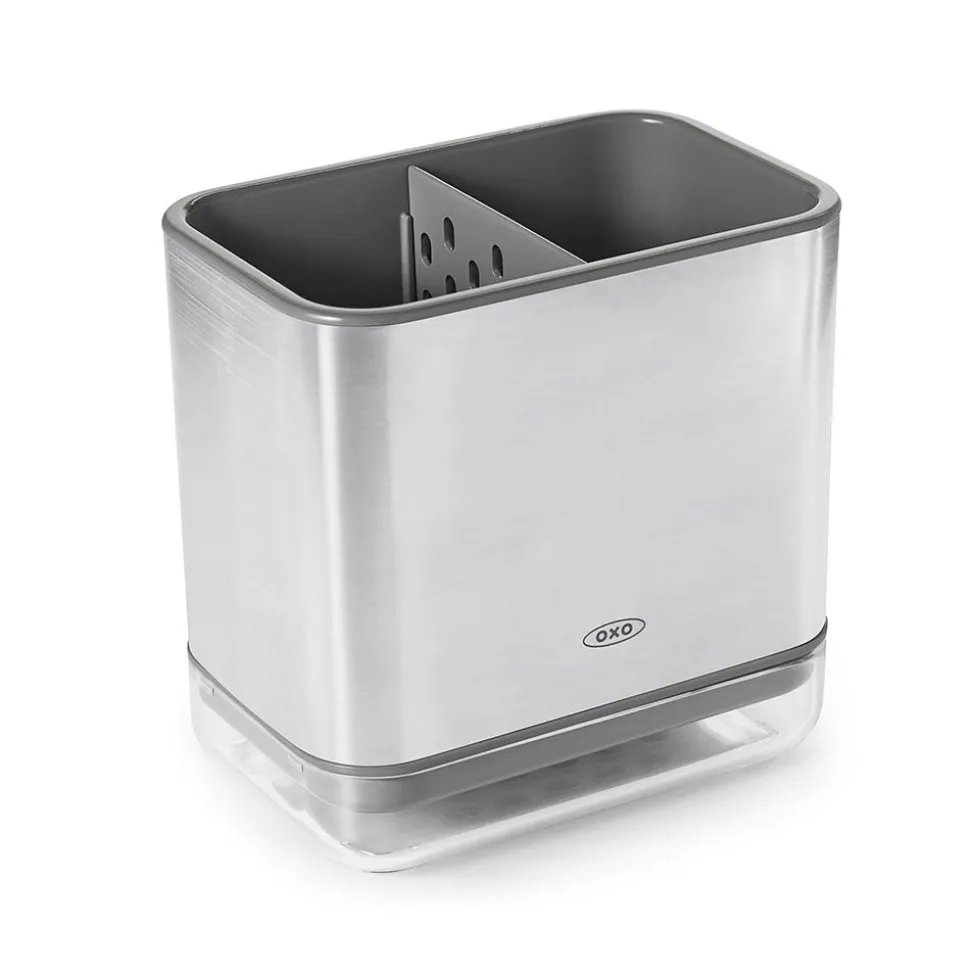 OXO Good Grips Sink Caddy (Stainless Steel)