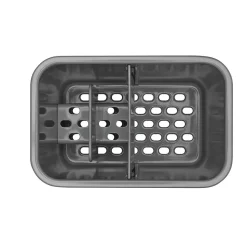 OXO Good Grips Sink Caddy (Stainless Steel)