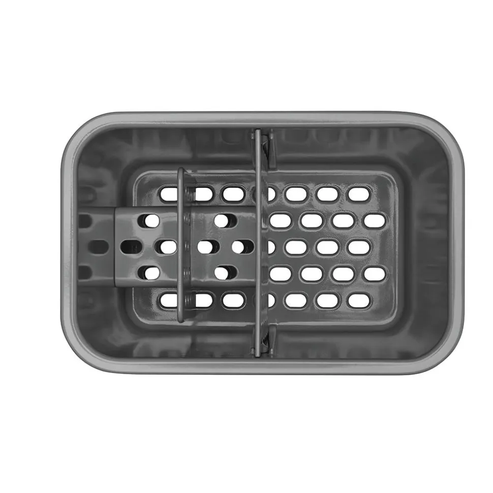 OXO Good Grips Sink Caddy (Stainless Steel)