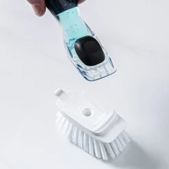 OXO Good Grips Sink Soap Dispensing Brush Refill - Set of 2 (White)