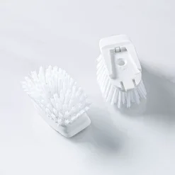 OXO Good Grips Sink Soap Dispensing Brush Refill - Set of 2 (White)