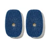 OXO Good Grips Sink Soap Dispensing Scrub Refill - Set of 2 (Blue)