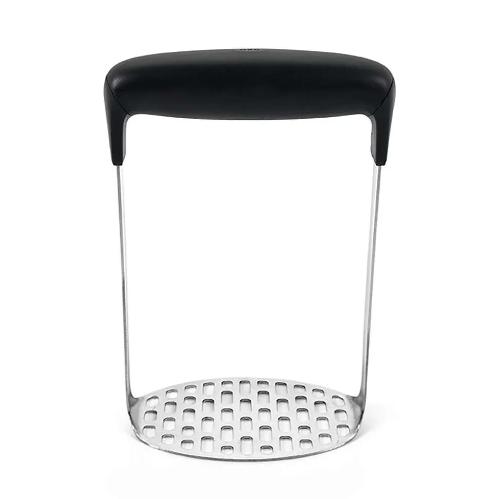 OXO Good Grips Smooth Potato Masher