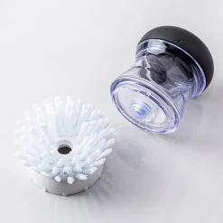 OXO Good Grips Soap Dispensing Palm Brush