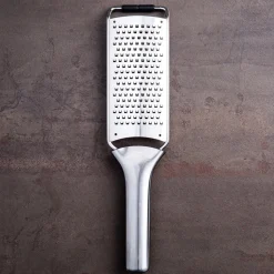 OXO Good Grips Steel Etched Grater (Stainless Steel)