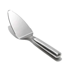 OXO Good Grips Steel Pie Server (Stainless Steel)