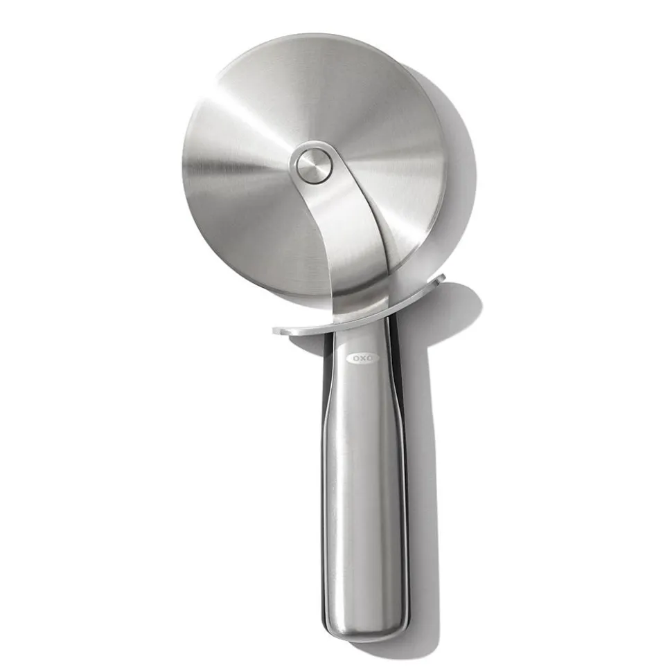 OXO Good Grips Steel Pizza Cutting Wheel (Stainless Steel)