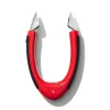 OXO Good Grips Strawberry Huller (Black/Red)