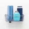 OXO Good Grips Suction Stronghold Large Basket (Clear)