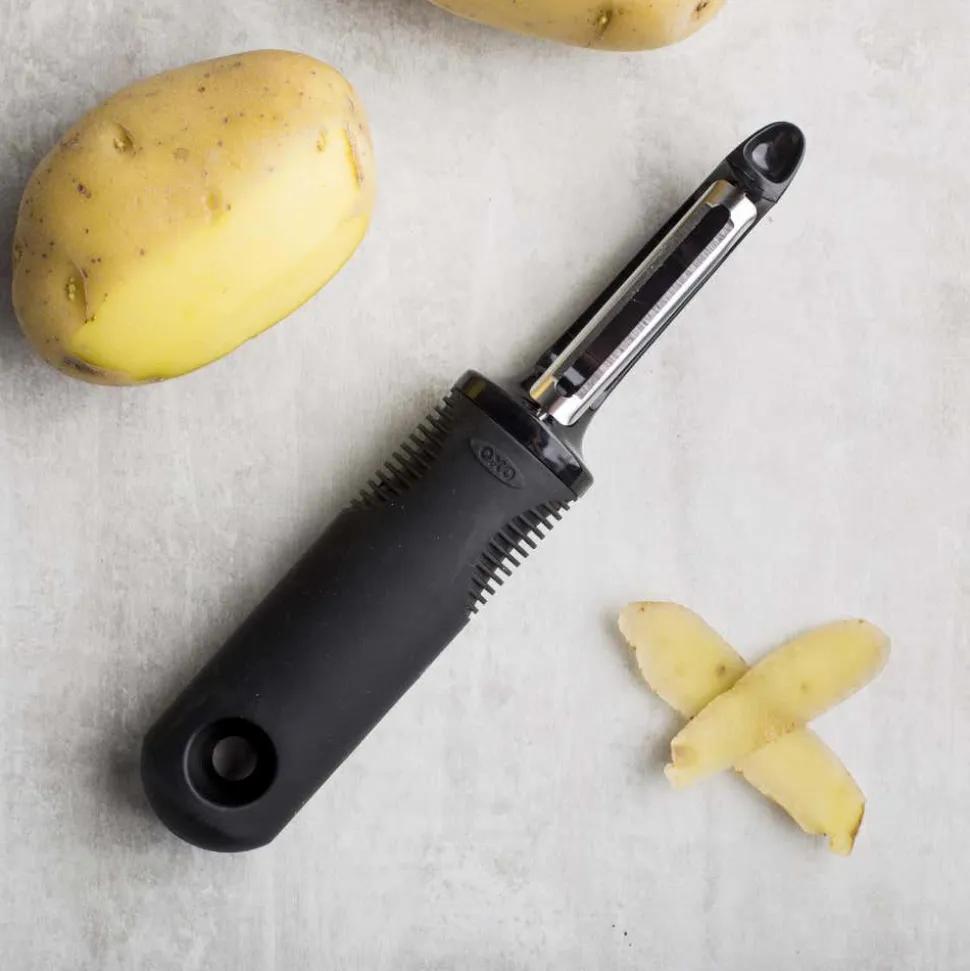 OXO Good Grips Swivel Peeler