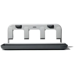 OXO Good Grips Water Bottle Drying Rack (Black/Grey)