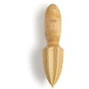 OXO Good Grips Wood Citrus Reamer
