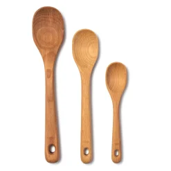 OXO Good Grips Wooden Spoon Set