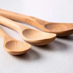 OXO Good Grips Wooden Spoon Set