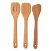 OXO Good Grips Wooden Turner Set
