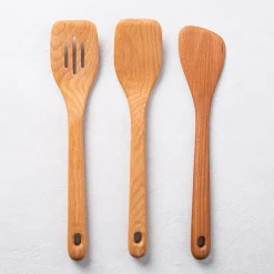 OXO Good Grips Wooden Turner Set