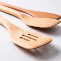 OXO Good Grips Wooden Turner Set