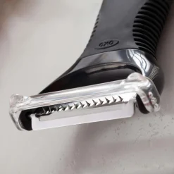 OXO Good Grips Y-Shaped Julienne Peeler (Black)