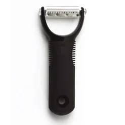 OXO Good Grips Y-Shaped Julienne Peeler (Black)