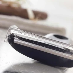 OXO Good Grips Y-Shaped Julienne Peeler (Black)