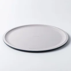 OXO Non-Stick Pro Ceramic Coated Pizza Pan (Blue/Grey)