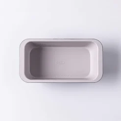 OXO Non-Stick Pro Ceramic Coated Loaf Pan (Blue/Grey)