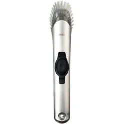 OXO Steel Soap Squirting Brush