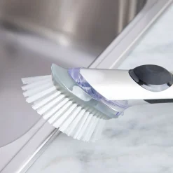 OXO Steel Squirt Dish Brush Refill
