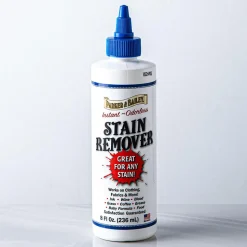 Parker & Bailey Clean Stain Remover 8oz.