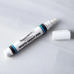 Parker & Bailey Clean White Grout Pen