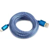 PDI Nylon 'iPhone' Charge & Sync Cable (Asstd.)