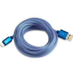 PDI Nylon 'iPhone' Charge & Sync Cable (Asstd.)