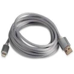 PDI Nylon 'iPhone' Charge & Sync Cable (Asstd.)