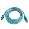 PDI Nylon 'Type-C' Charge & Sync Cable (Asstd.)