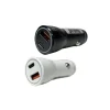 PDI Universal Car Charger USB with 2 Slots (Asstd.)