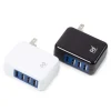 PDI Universal Fast Charging Wall Charger USB with 4 Slots (Asstd.)