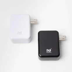 PDI Universal Fast Charging Wall Charger USB with 4 Slots (Asstd.)