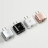 PDI Universal Wall Charger USB with 2 Slots (Asstd.)