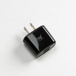 PDI Universal Wall Charger USB with 2 Slots (Asstd.)