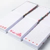 Peach Memo 'Canadiana' Notepad with Pen (Asstd.)