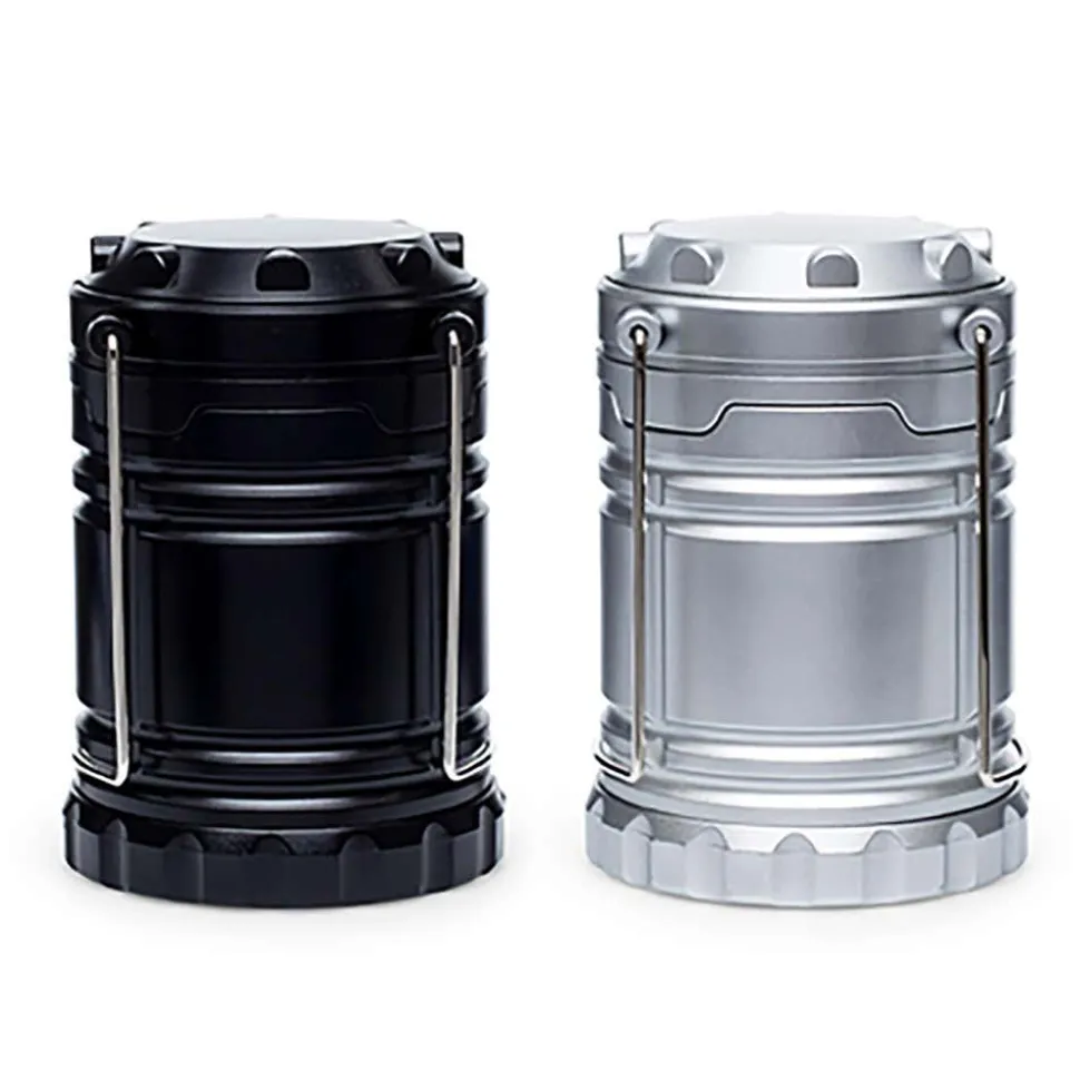 Powerdel Cob2 Battery Lantern (Asstd.)