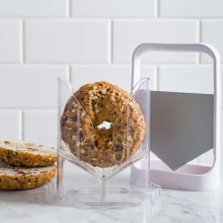 Prepara Bagel Slicer