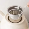 Price & Kensington Matte Mesh Teapot Filter (Stainless Steel)