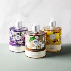 Pure Passion Fine Soaps & Lotions Scented Hand Soap (16.8oz.)