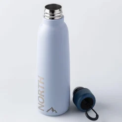 Quench North Double Wall Sport Bottle 500ml (Glacier)